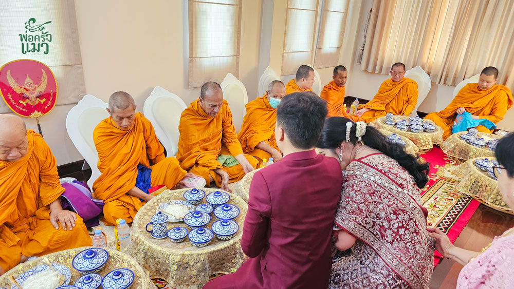 พ่อครัวแมว รับจัดเลี้ยงนอกสถานที่ สมุทรปราการ